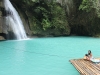 kawasan falls Cebu Philippines -0188